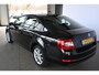 Skoda Octavia 1.2 TSI Greentech Elegance Businessline Automaat Clima Navigatie Rijklaarprijs Inruil Mogelijk!