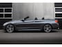 BMW 4-Serie Cabrio 430i 252 pk Centennial High Executive M-Sportpakket / NL-Auto/ Face-Lift/  Dealer.ond/ Nek.Verw. / Harman&Kardon/ Head-Up/ Camera/ Sportstoelen/ Stoel.Verw/ 19'' LMV