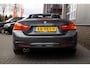 BMW 4-Serie Cabrio 430i 252 pk Centennial High Executive M-Sportpakket / NL-Auto/ Face-Lift/  Dealer.ond/ Nek.Verw. / Harman&Kardon/ Head-Up/ Camera/ Sportstoelen/ Stoel.Verw/ 19'' LMV