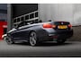 BMW 4-Serie Cabrio 430i 252 pk Centennial High Executive M-Sportpakket / NL-Auto/ Face-Lift/  Dealer.ond/ Nek.Verw. / Harman&Kardon/ Head-Up/ Camera/ Sportstoelen/ Stoel.Verw/ 19'' LMV