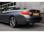 BMW 4-Serie Cabrio 430i 252 pk Centennial High Executive M-Sportpakket / NL-Auto/ Face-Lift/  Dealer.ond/ Nek.Verw. / Harman&Kardon/ Head-Up/ Camera/ Sportstoelen/ Stoel.Verw/ 19'' LMV