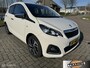 Peugeot 108 1.0 e-VTi Allure TOP! Luxe uitvoering