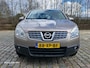 Nissan Qashqai 1.6 Acenta 2e eigenaar dealer onderhouden airco cruis control