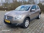 Nissan Qashqai 1.6 Acenta 2e eigenaar dealer onderhouden airco cruis control