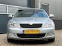 Skoda Octavia Combi 2.0 TDI Elegance bj.2009 Autom|Leder|Trekhaak.