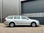 Skoda Octavia Combi 2.0 TDI Elegance bj.2009 Autom|Leder|Trekhaak.