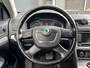 Skoda Octavia Combi 2.0 TDI Elegance bj.2009 Autom|Leder|Trekhaak.