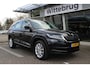Skoda Kodiaq 1.5 TSI Limited Business Edition DSG/ Metallic/ Led/ alcantara / Leder Int./ Panoramadak/ Elec. K./ Camera/ Clima/ Navi/ Parkeersensor/ 18 lmv