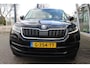 Skoda Kodiaq 1.5 TSI Limited Business Edition DSG/ Metallic/ Led/ alcantara / Leder Int./ Panoramadak/ Elec. K./ Camera/ Clima/ Navi/ Parkeersensor/ 18 lmv