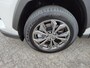 Toyota RAV4 2.5 HYBRID STYLE STOEL/STUURVERW LEDER CAMERA 18''LM-VELGEN NAVI AD-CRUISE EL-ACHTERKLEP APPLE/ANDROID PARELMOERLAK