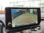 Toyota RAV4 2.5 HYBRID STYLE STOEL/STUURVERW LEDER CAMERA 18''LM-VELGEN NAVI AD-CRUISE EL-ACHTERKLEP APPLE/ANDROID PARELMOERLAK