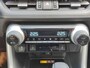 Toyota RAV4 2.5 HYBRID STYLE STOEL/STUURVERW LEDER CAMERA 18''LM-VELGEN NAVI AD-CRUISE EL-ACHTERKLEP APPLE/ANDROID PARELMOERLAK