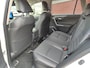 Toyota RAV4 2.5 HYBRID STYLE STOEL/STUURVERW LEDER CAMERA 18''LM-VELGEN NAVI AD-CRUISE EL-ACHTERKLEP APPLE/ANDROID PARELMOERLAK