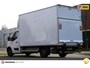 Renault Master 2.3 DCI Bakwagen 19950 EX. BTW -Laadlift- -Deur zijkant-