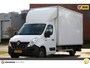 Renault Master 2.3 DCI Bakwagen 19950 EX. BTW -Laadlift- -Deur zijkant-