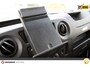 Renault Master 2.3 DCI Bakwagen 19950 EX. BTW -Laadlift- -Deur zijkant-