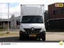 Renault Master 2.3 DCI Bakwagen 19950 EX. BTW -Laadlift- -Deur zijkant-
