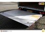 Renault Master 2.3 DCI Bakwagen 19950 EX. BTW -Laadlift- -Deur zijkant-