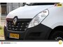 Renault Master 2.3 DCI Bakwagen 19950 EX. BTW -Laadlift- -Deur zijkant-