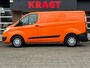 Ford Transit Custom 270 2.0 TDCI L1H1 Trend, NAP, EURO6, airco, cruise control, achteruitrijcamera, trekhaak, navi,parkeersensoren