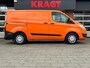 Ford Transit Custom 270 2.0 TDCI L1H1 Trend, NAP, EURO6, airco, cruise control, achteruitrijcamera, trekhaak, navi,parkeersensoren