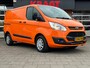 Ford Transit Custom 270 2.0 TDCI L1H1 Trend, NAP, EURO6, airco, cruise control, achteruitrijcamera, trekhaak, navi,parkeersensoren