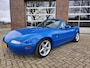 Mazda MX-5 1.6i-16V info 0651503487