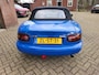 Mazda MX-5 1.6i-16V info 0651503487