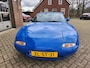 Mazda MX-5 1.6i-16V info 0651503487