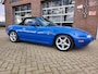 Mazda MX-5 1.6i-16V info 0651503487