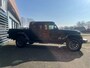Jeep Gladiator 3.0 V6 AUT 4WD EUR 6 MULT 5 PERS CARGO VAN SOFT / HARDTOP SPECIAL EDITION unieke multi functionele bedrijfauto  opbouw naar eigen wens  , ook als volledig open cario  te rijden met neer geklapte voorruit .   BEZICHTIGING OP AFSPRAAK