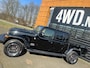 Jeep Gladiator 3.0 V6 AUT 4WD EUR 6 MULT 5 PERS CARGO VAN SOFT / HARDTOP SPECIAL EDITION unieke multi functionele bedrijfauto  opbouw naar eigen wens  , ook als volledig open cario  te rijden met neer geklapte voorruit .   BEZICHTIGING OP AFSPRAAK