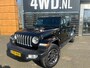 Jeep Gladiator 3.0 V6 AUT 4WD EUR 6 MULT 5 PERS CARGO VAN SOFT / HARDTOP SPECIAL EDITION unieke multi functionele bedrijfauto  opbouw naar eigen wens  , ook als volledig open cario  te rijden met neer geklapte voorruit .   BEZICHTIGING OP AFSPRAAK