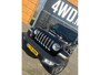 Jeep Gladiator 3.0 V6 AUT 4WD EUR 6 MULT 5 PERS CARGO VAN SOFT / HARDTOP SPECIAL EDITION unieke multi functionele bedrijfauto  opbouw naar eigen wens  , ook als volledig open cario  te rijden met neer geklapte voorruit .   BEZICHTIGING OP AFSPRAAK