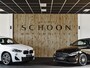 BMW 5-Serie 528xi High Executive | M-PAKKET | HUD | H&K | TREKHAAK |