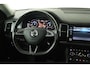 Skoda Kodiaq 1.5 TSI Business Edition (PARKEERSENSOREN, PANORAMADAK, Electr-trehaak, ACHTERUITRIJCAMERA, AUTOMAAT, LEER, NL-AUTO)