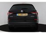 Skoda Kodiaq 1.5 TSI Business Edition (PARKEERSENSOREN, PANORAMADAK, Electr-trehaak, ACHTERUITRIJCAMERA, AUTOMAAT, LEER, NL-AUTO)