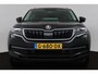 Skoda Kodiaq 1.5 TSI Business Edition (PARKEERSENSOREN, PANORAMADAK, Electr-trehaak, ACHTERUITRIJCAMERA, AUTOMAAT, LEER, NL-AUTO)