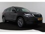 Skoda Kodiaq 1.5 TSI Business Edition (PARKEERSENSOREN, PANORAMADAK, Electr-trehaak, ACHTERUITRIJCAMERA, AUTOMAAT, LEER, NL-AUTO)