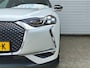 DS 3 Crossback Grand Chic Opera EV 50kWh 136pk | DS MATRIX LED | SMART KEYLESS | ZWART LEDER | TWO-TONE | NAVI | CAMERA | STOELVERW. | CRUISE CONTROL | DAB+ |