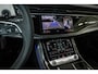 Audi Q8 60 TFSI e quattro Competition | Aeropakket | 4-wielsturing | Massage | Hulppakket+ | Pano | Trekhaak | HUD | Softclose