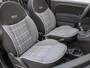 Fiat 500C 69pk Hybrid Launch Edition | 15"LMV | AppleCarPlay/AndroidAuto | CruiseContol | ClimateControl |