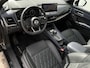 Nissan Qashqai 1.3 MHEV Xtronic Tekna Plus / Panoramadak / Cruise Control Adaptief / Rondomzicht Camera / Lederen bekleding / Trekhaak (1800kg)