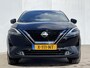 Nissan Qashqai 1.3 MHEV Xtronic Tekna Plus / Panoramadak / Cruise Control Adaptief / Rondomzicht Camera / Lederen bekleding / Trekhaak (1800kg)