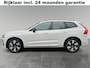 Volvo XC60 2.0 T6 Plug-in hybrid AWD Ultimate Dark | Stoelverwarming | Trekhaak | Harman/Kardon Audio | Lederen bekleding |