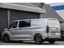 Ford Transit Custom L2H1 Dubbel Cabine 2.0Tdci 150Pk | Trend 320 | Achteruitrijcamera | 2x Schuifdeur | Trekhaak | 17'' | Moondust Zilver