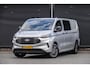 Ford Transit Custom L2H1 Dubbel Cabine 2.0Tdci 150Pk | Trend 320 | Achteruitrijcamera | 2x Schuifdeur | Trekhaak | 17'' | Moondust Zilver
