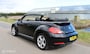 Volkswagen Beetle Cabriolet 1.2 TSI 