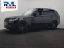 Land Rover Range Rover 5.0 V8 Autobiography Supercharged Luchtvering Camera Leder Trekhaak Panoramadak Stoel & Stuur verwarming
