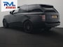 Land Rover Range Rover 5.0 V8 Autobiography Supercharged Luchtvering Camera Leder Trekhaak Panoramadak Stoel & Stuur verwarming